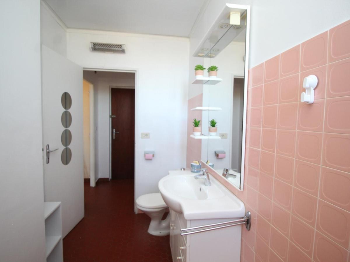 Studio Collioure, 1 Piece, 2 Personnes - Fr-1-309-250 Exterior photo