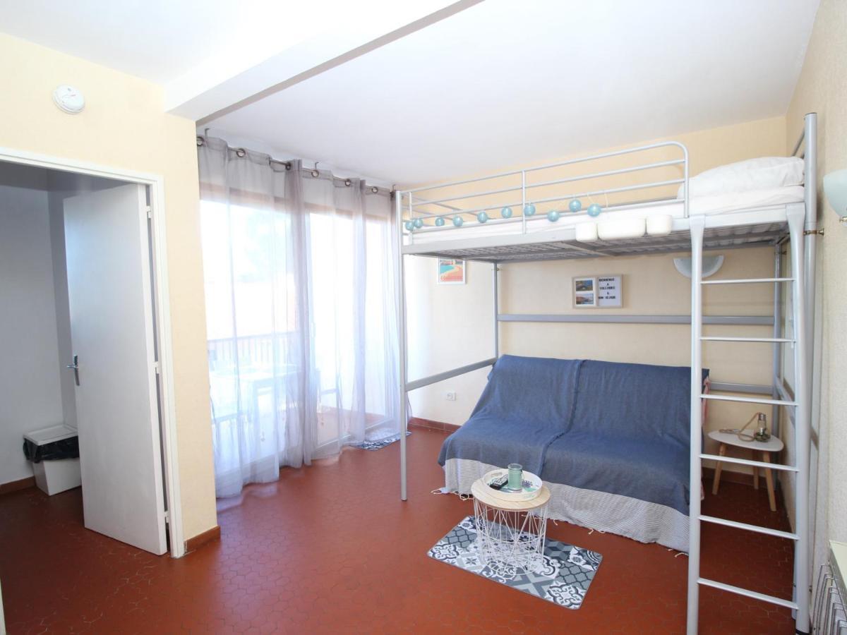 Studio Collioure, 1 Piece, 2 Personnes - Fr-1-309-250 Exterior photo